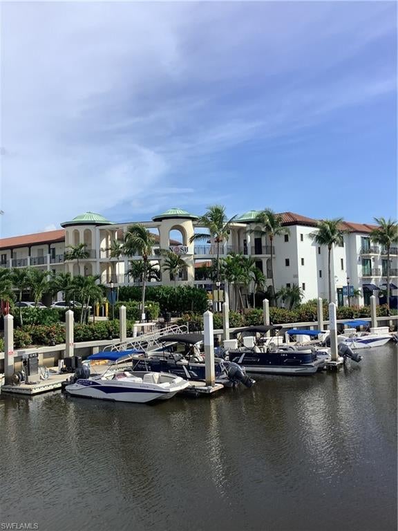 NAPLES BETTER HOMES - Land