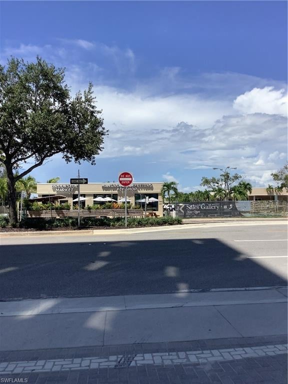 NAPLES BETTER HOMES - Land