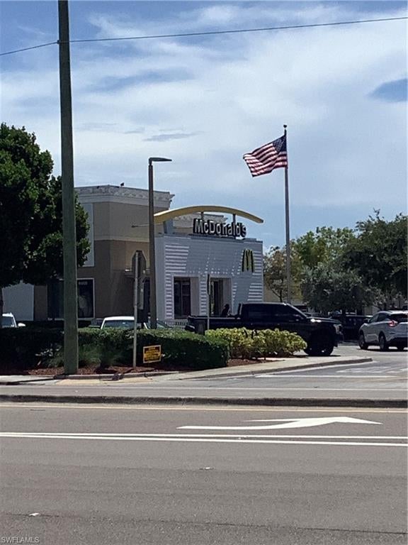 NAPLES BETTER HOMES - Land
