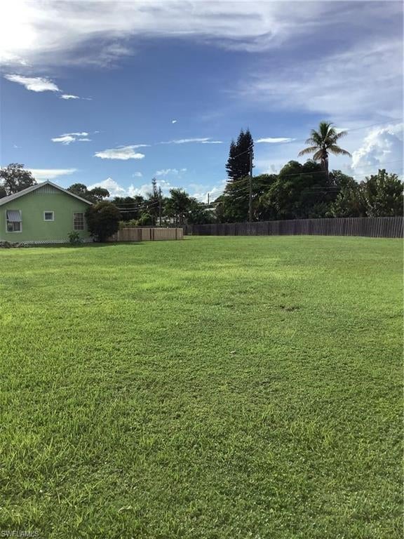 NAPLES BETTER HOMES - Land
