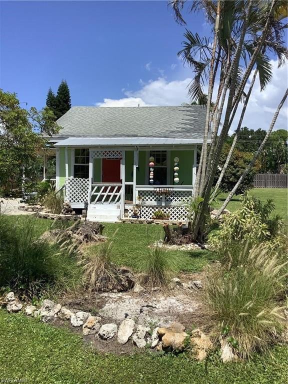 NAPLES BETTER HOMES - Land
