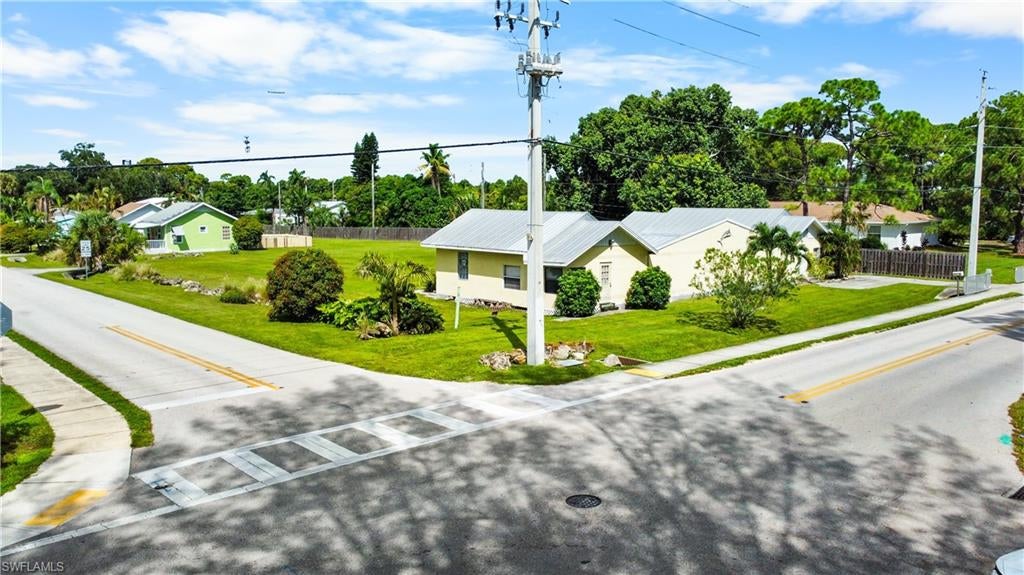 NAPLES BETTER HOMES - Land