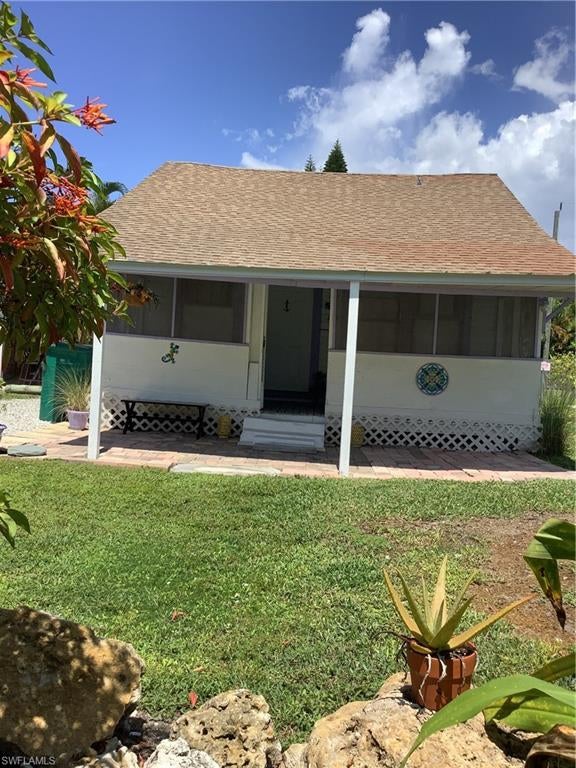 NAPLES BETTER HOMES - Land