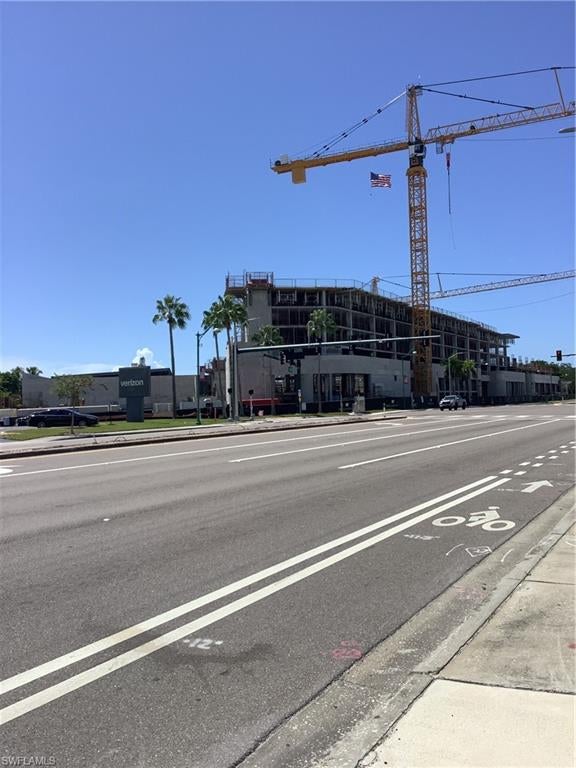 NAPLES BETTER HOMES - Land
