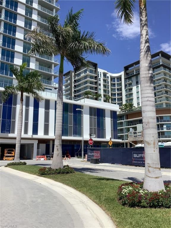 NAPLES BETTER HOMES - Land
