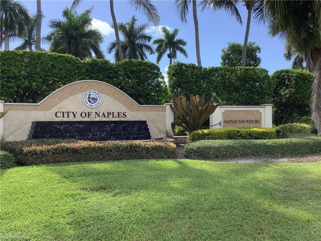 NAPLES BETTER HOMES - Land