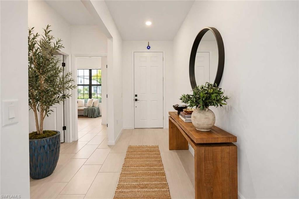BONITA DEL SOL - Residential