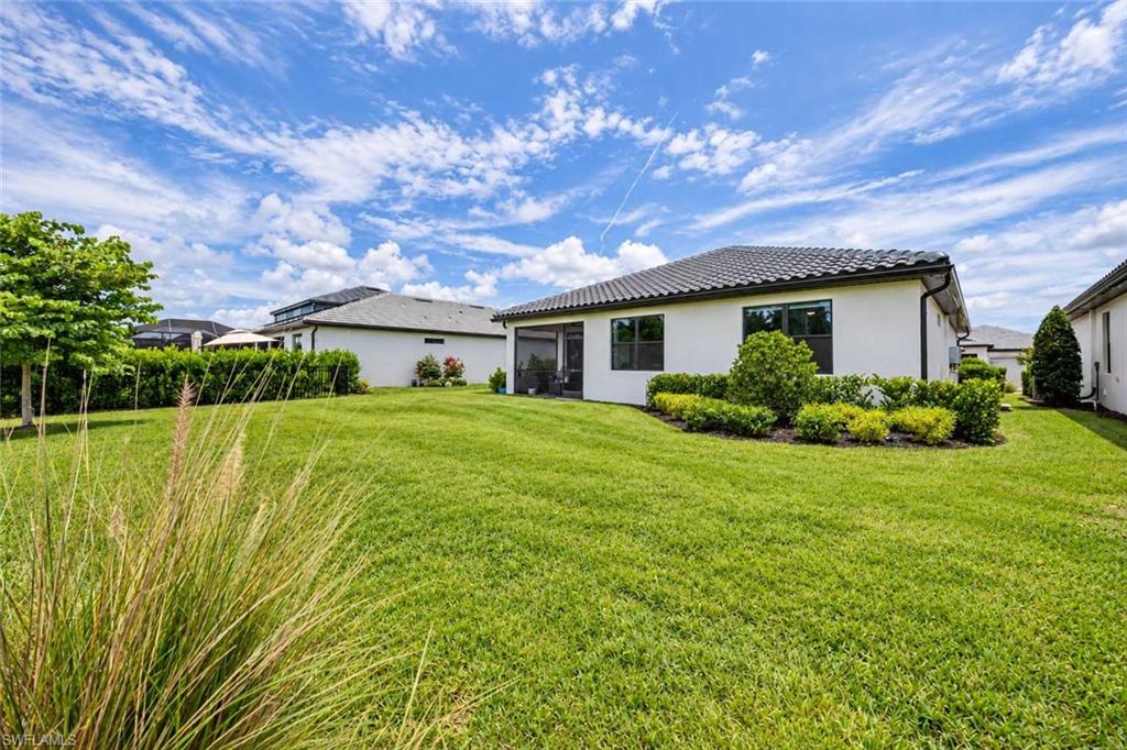 BONITA DEL SOL - Residential