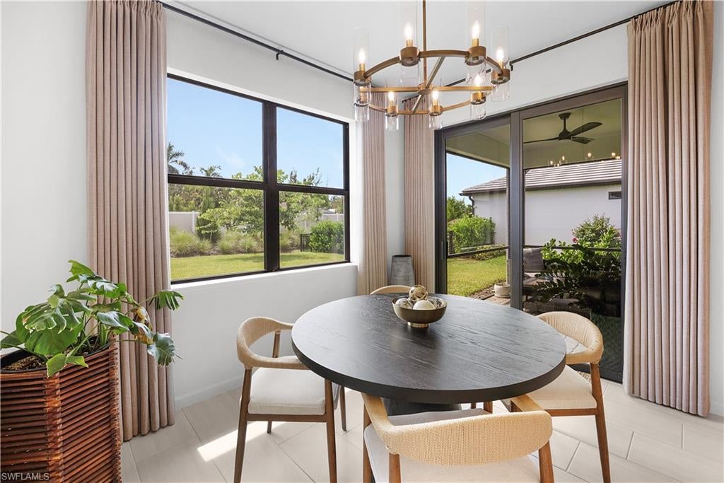 BONITA DEL SOL - Residential
