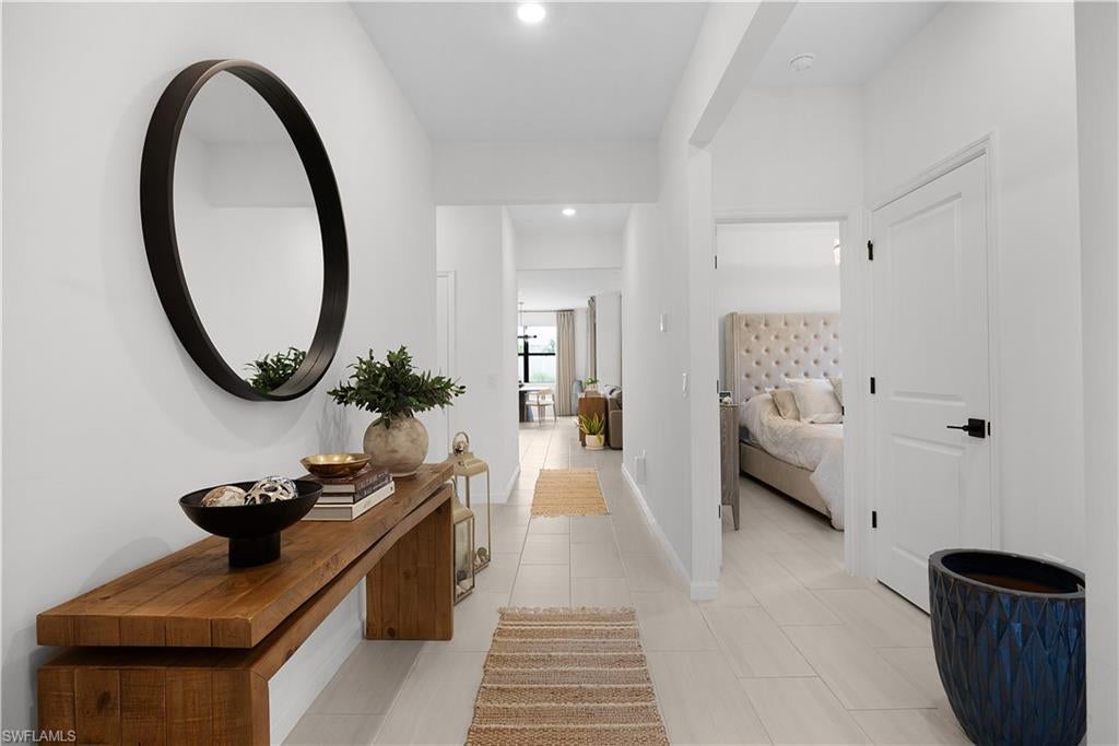 BONITA DEL SOL - Residential