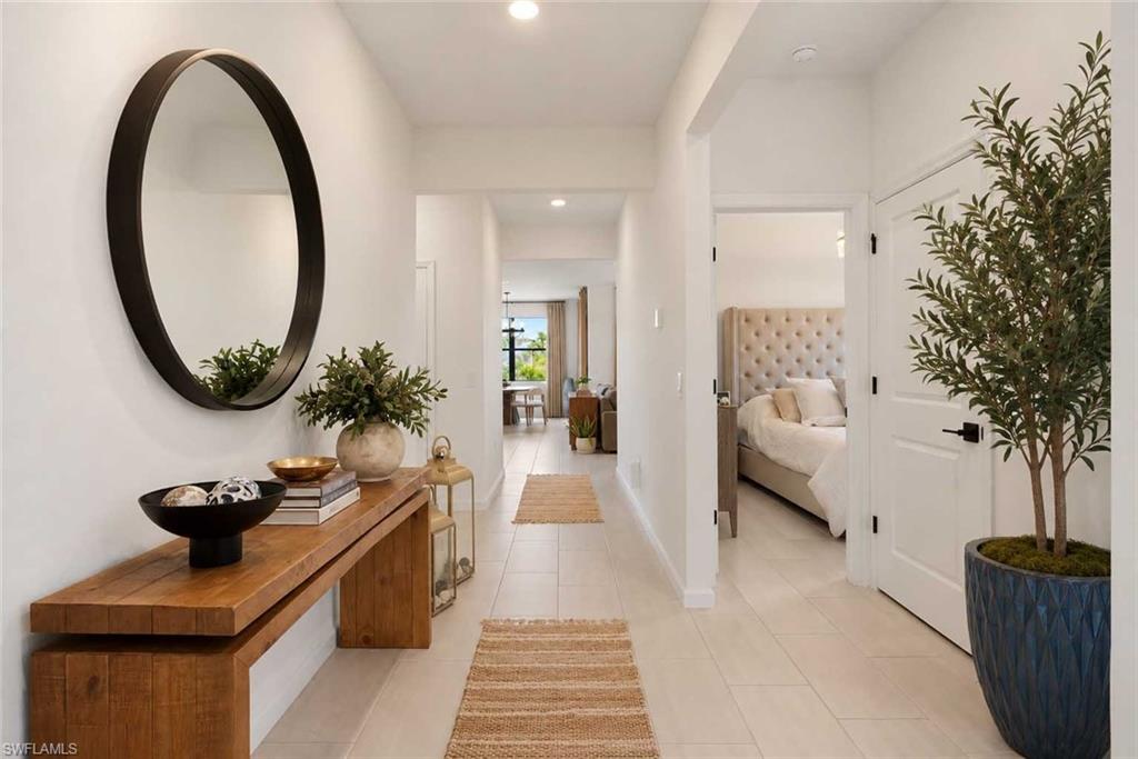 BONITA DEL SOL - Residential