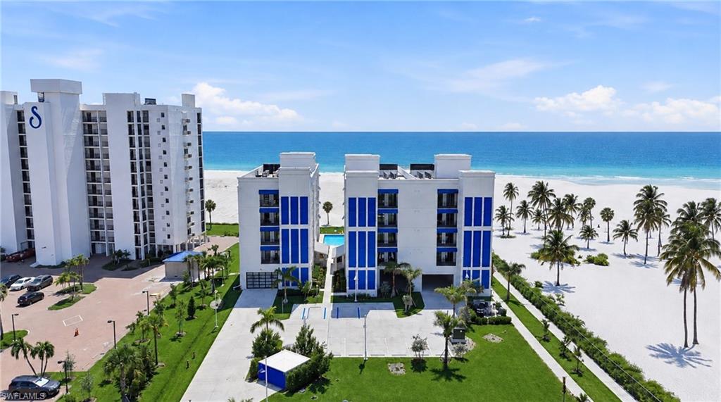 GULFSIDE 12 - Residential