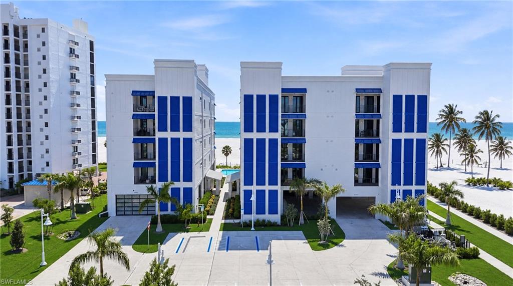 GULFSIDE 12 - Residential
