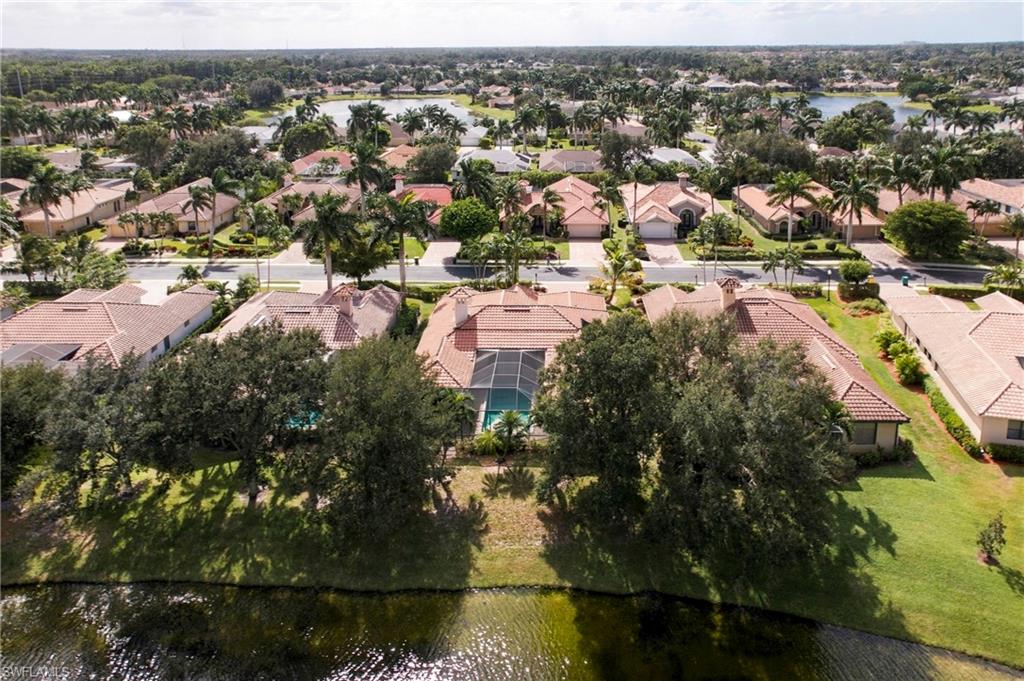 BRIARWOOD - Residential