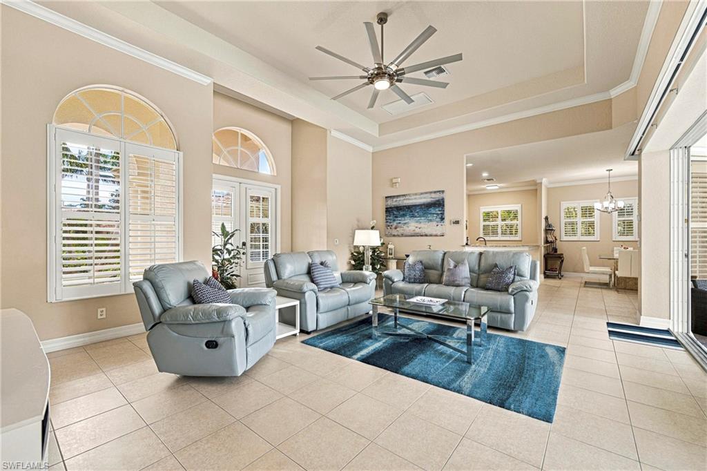 BRIARWOOD - Residential