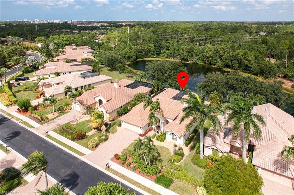 BRIARWOOD - Residential