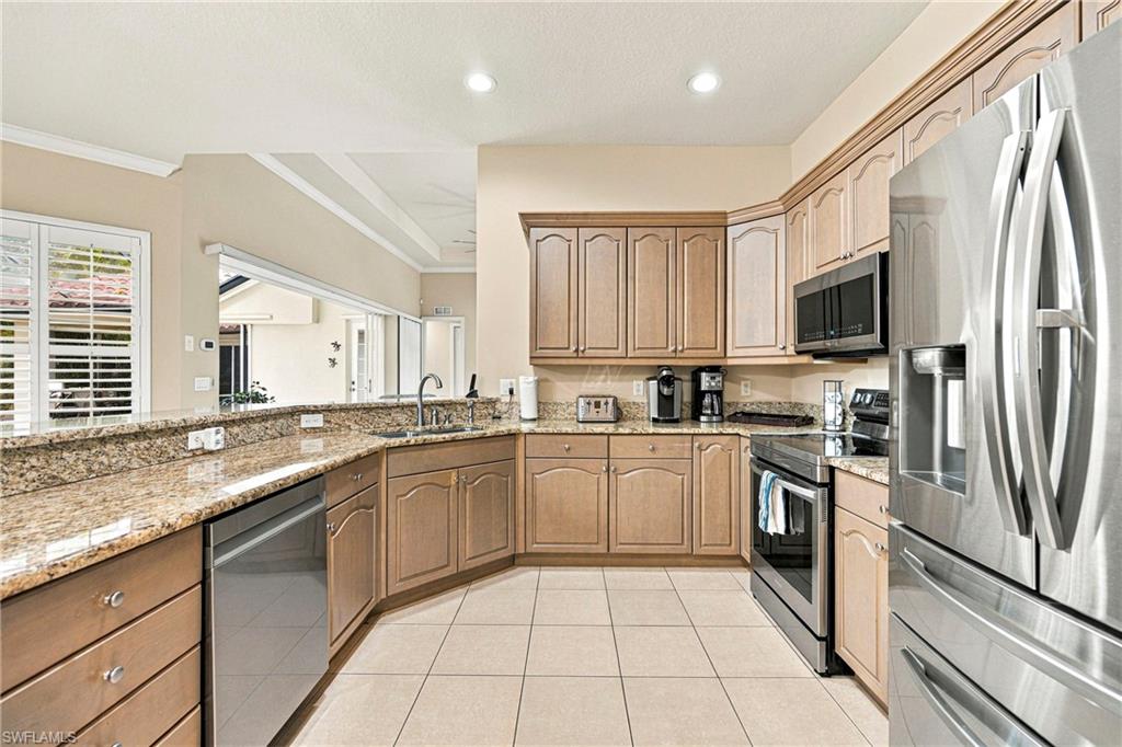BRIARWOOD - Residential