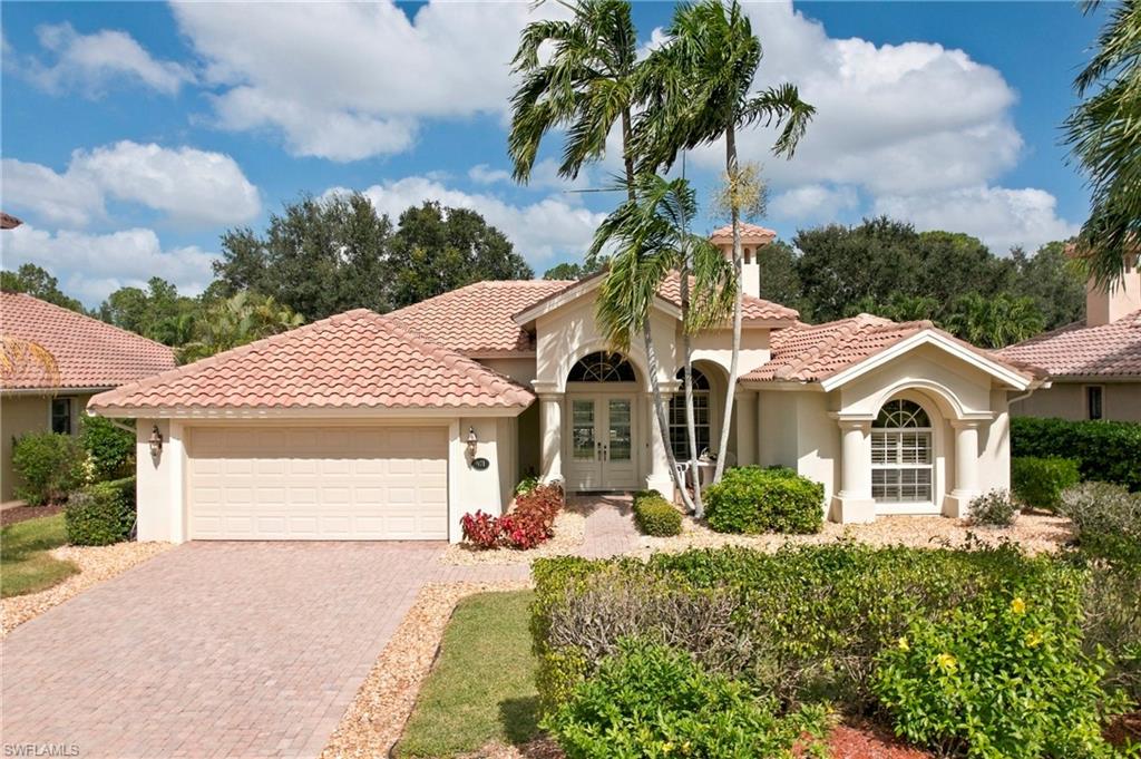 BRIARWOOD - Residential