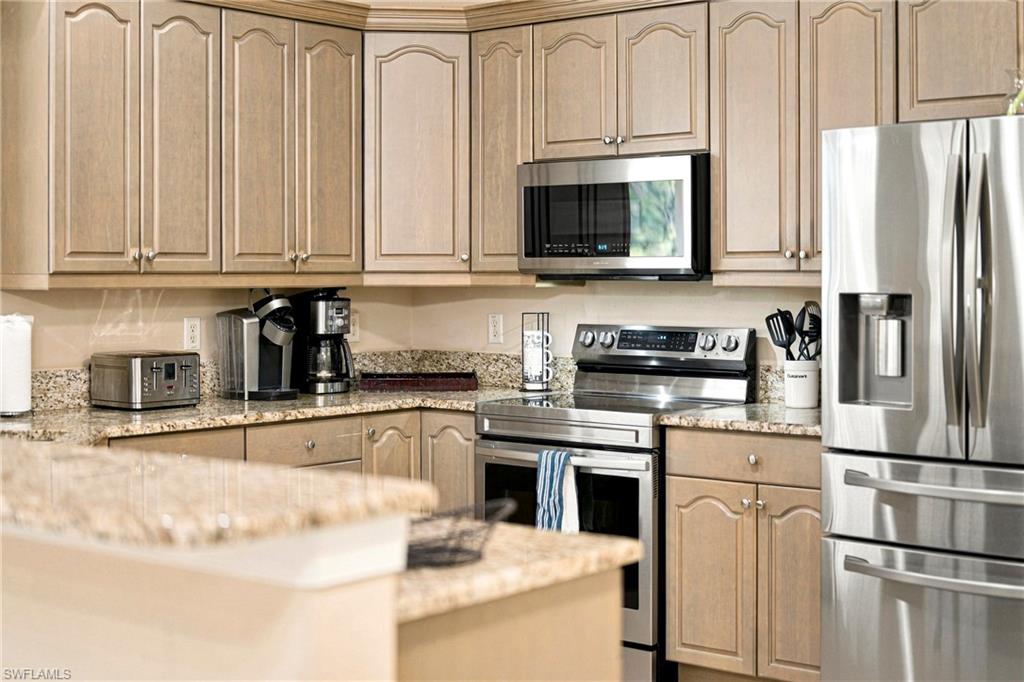 BRIARWOOD - Residential