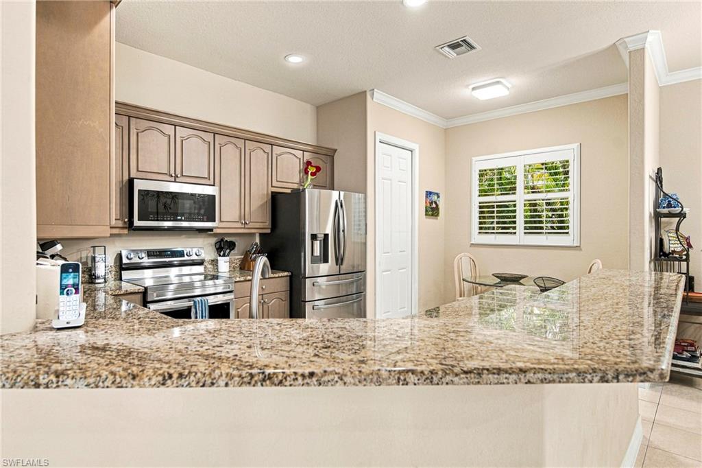 BRIARWOOD - Residential