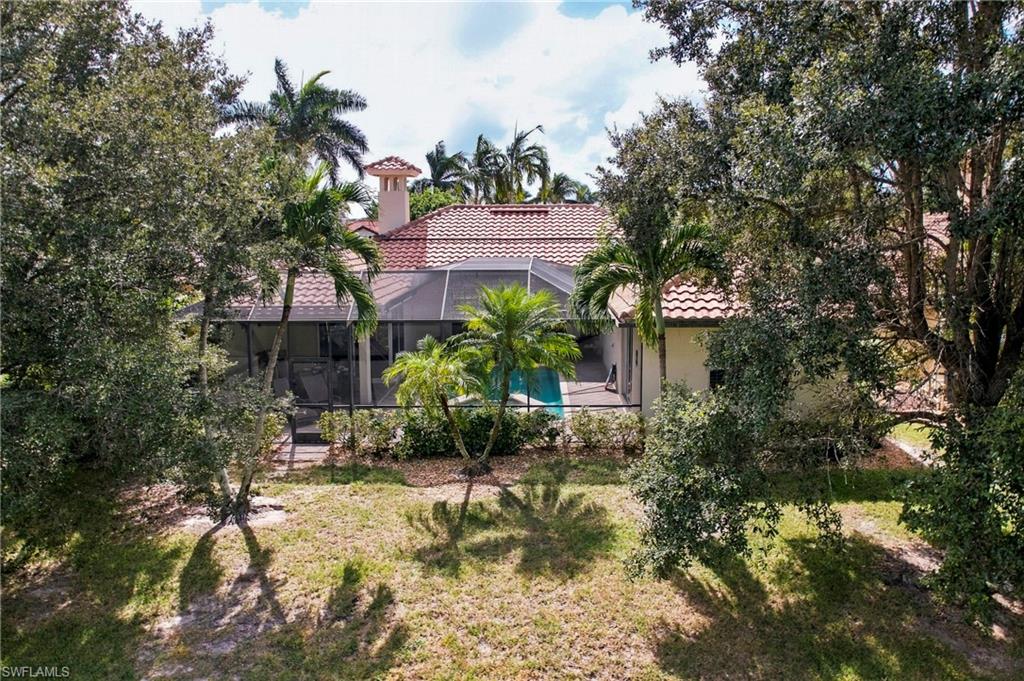 BRIARWOOD - Residential