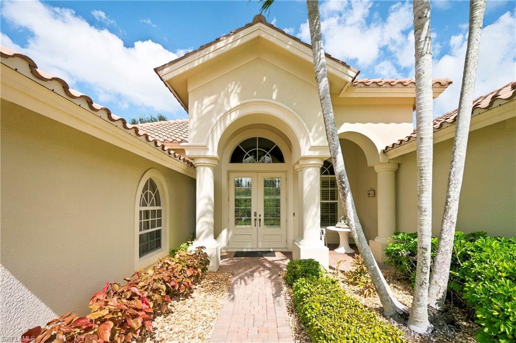 BRIARWOOD - Residential