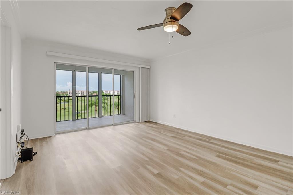 HIGH POINT COUNTRY CLUB - Residential
