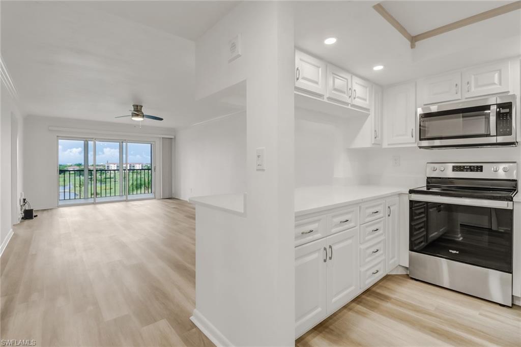 HIGH POINT COUNTRY CLUB - Residential