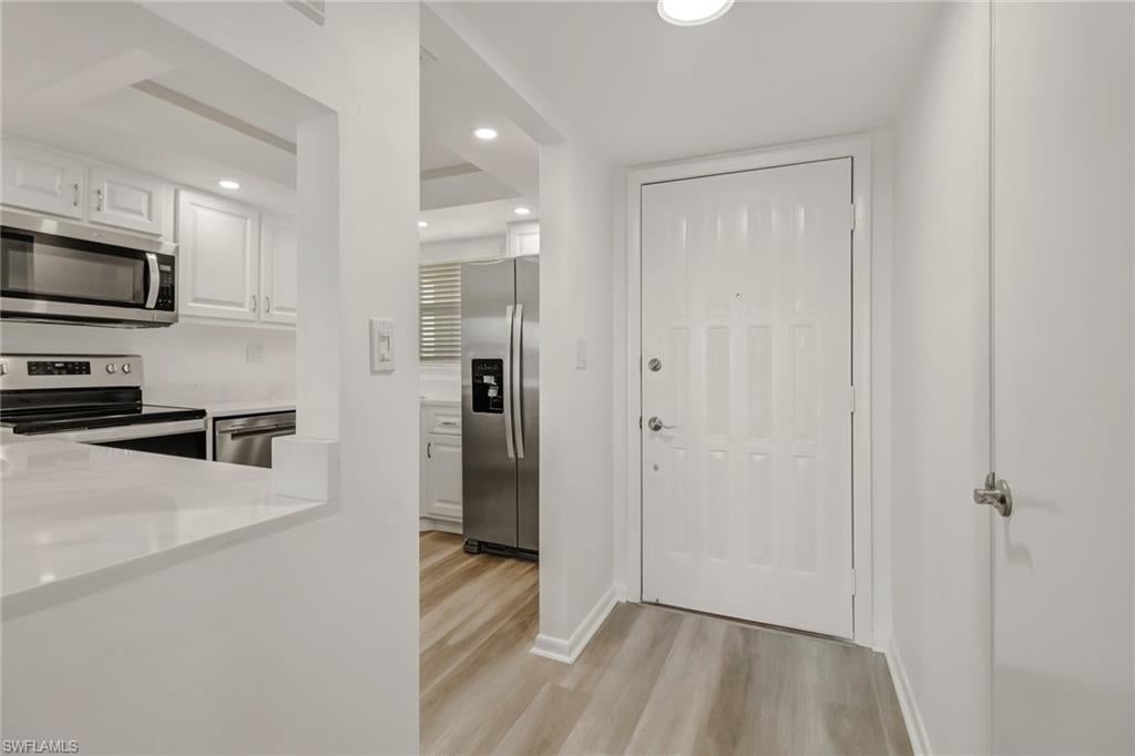 HIGH POINT COUNTRY CLUB - Residential