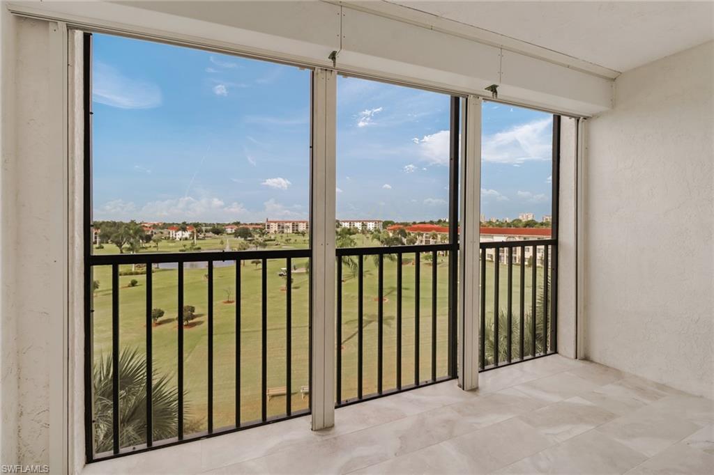 HIGH POINT COUNTRY CLUB - Residential