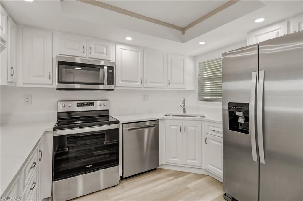 HIGH POINT COUNTRY CLUB - Residential