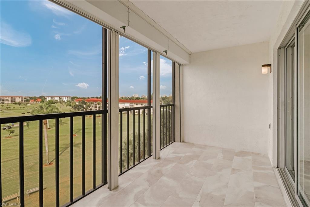 HIGH POINT COUNTRY CLUB - Residential