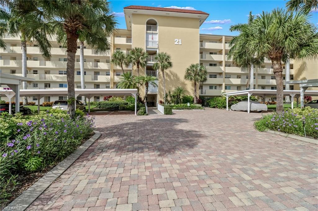 HIGH POINT COUNTRY CLUB - Residential