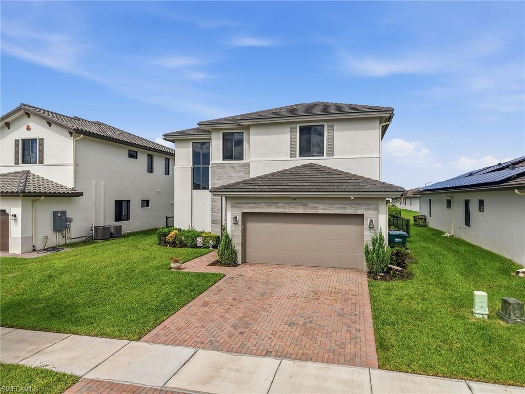 MAPLE RIDGE - Residential