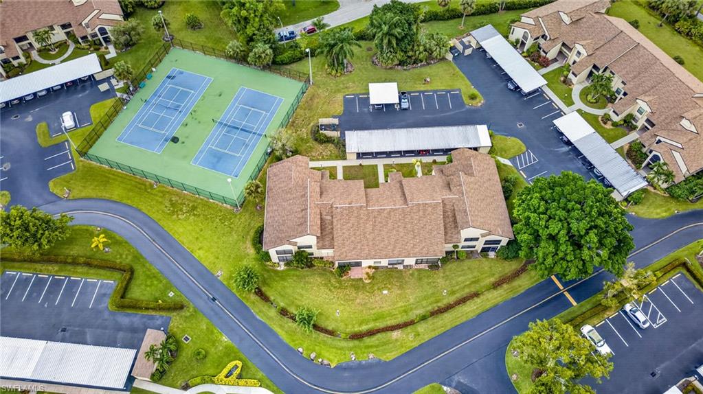 CLUB AT CRYSTAL LAKE CONDOMINIUM - Residential