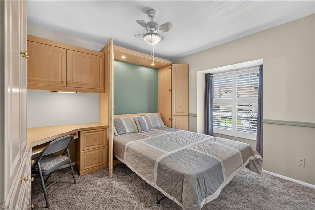 CLUB AT CRYSTAL LAKE CONDOMINIUM - Residential