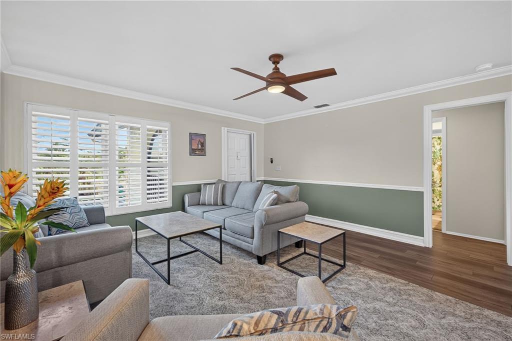 CLUB AT CRYSTAL LAKE CONDOMINIUM - Residential