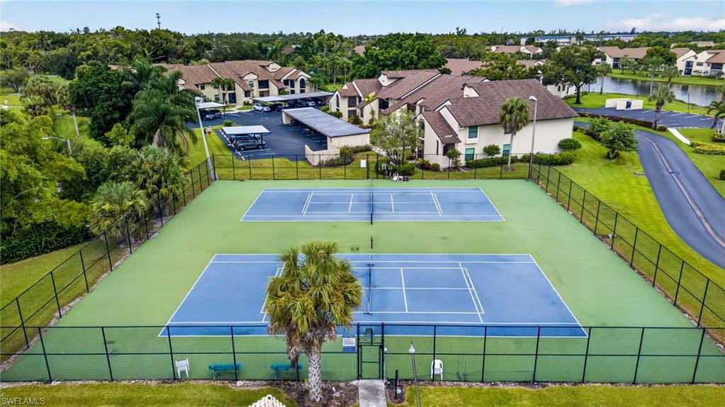 CLUB AT CRYSTAL LAKE CONDOMINIUM - Residential