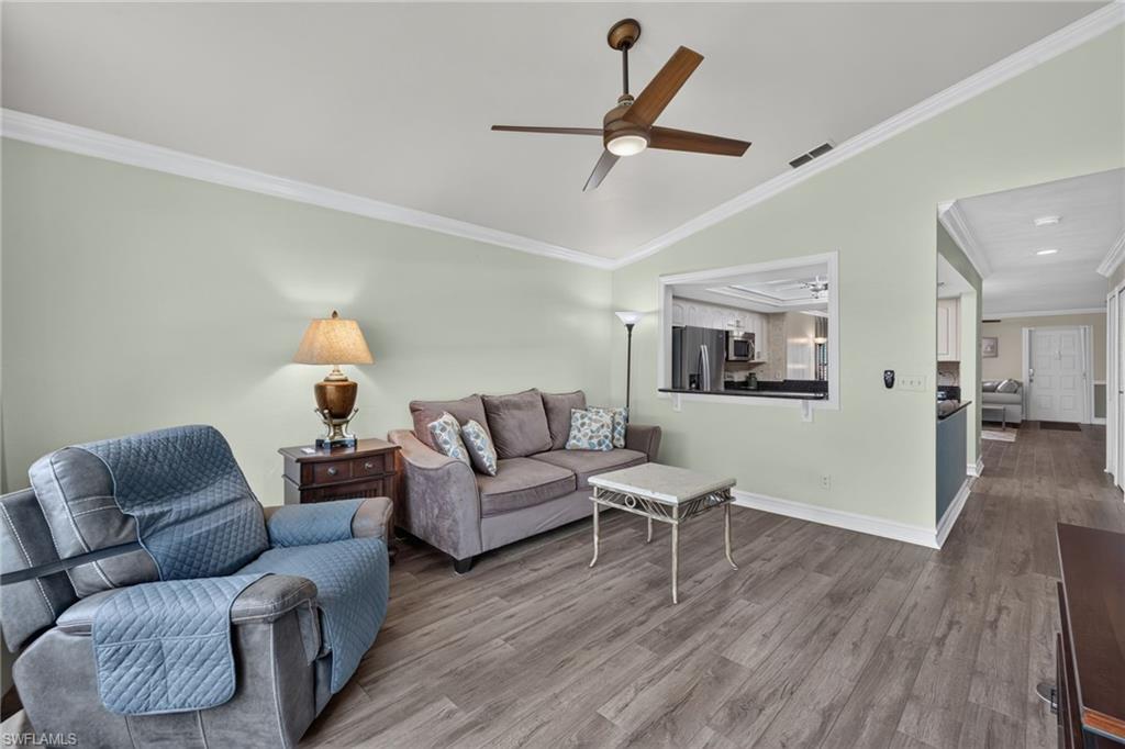 CLUB AT CRYSTAL LAKE CONDOMINIUM - Residential
