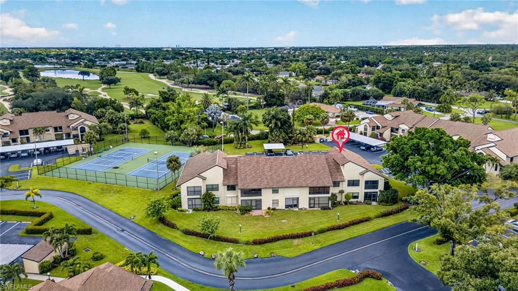 CLUB AT CRYSTAL LAKE CONDOMINIUM - Residential