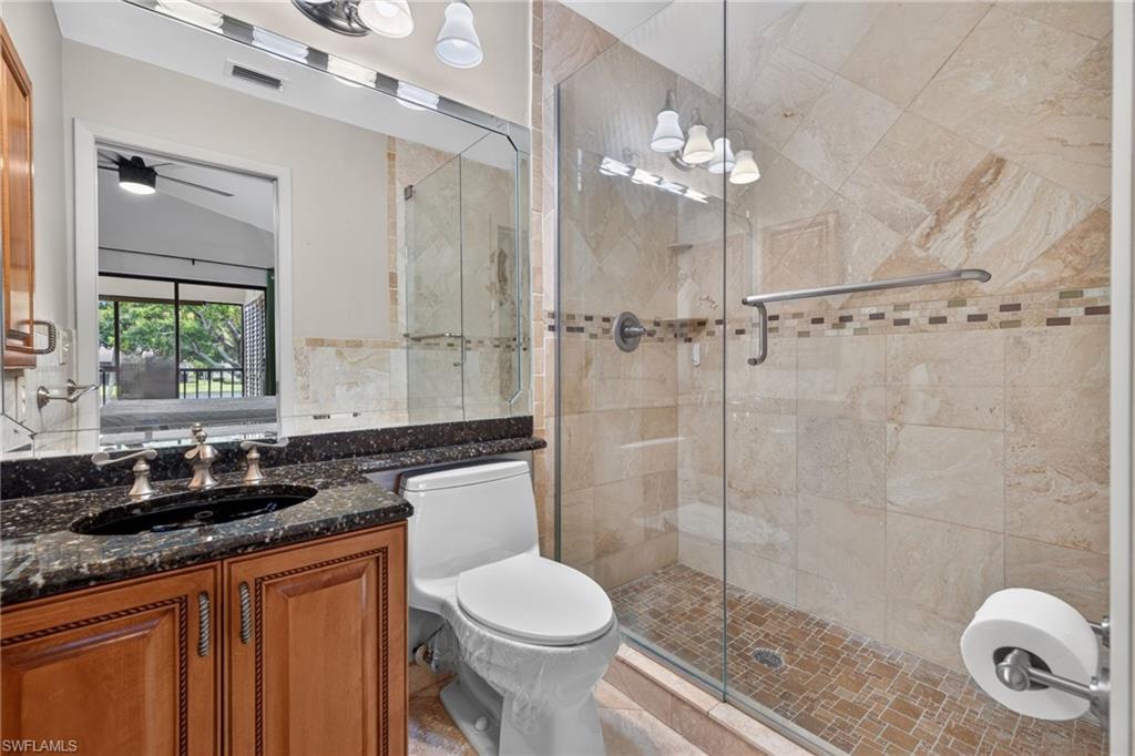 CLUB AT CRYSTAL LAKE CONDOMINIUM - Residential