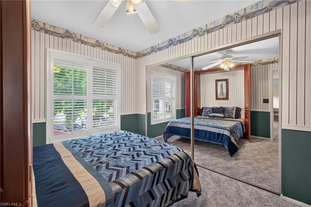 CLUB AT CRYSTAL LAKE CONDOMINIUM - Residential