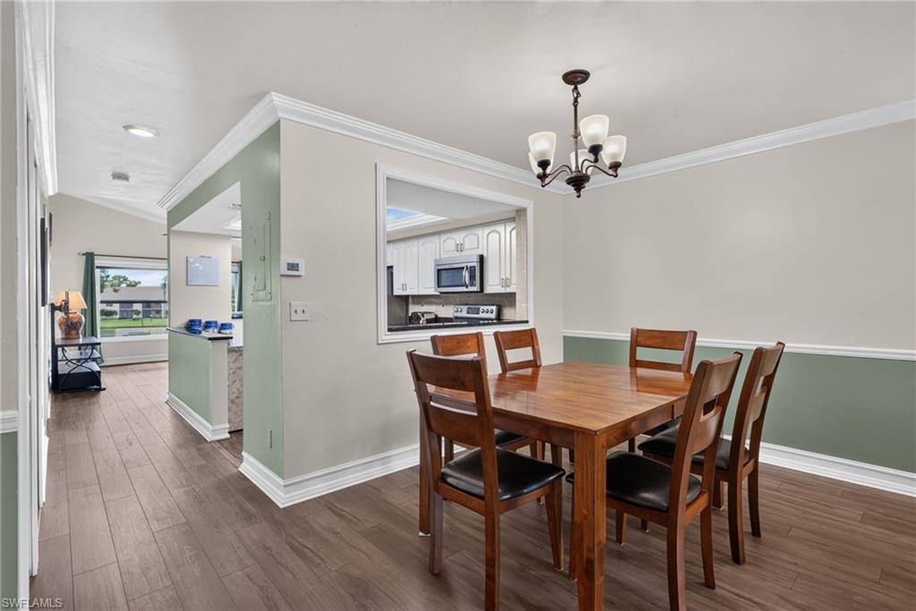 CLUB AT CRYSTAL LAKE CONDOMINIUM - Residential