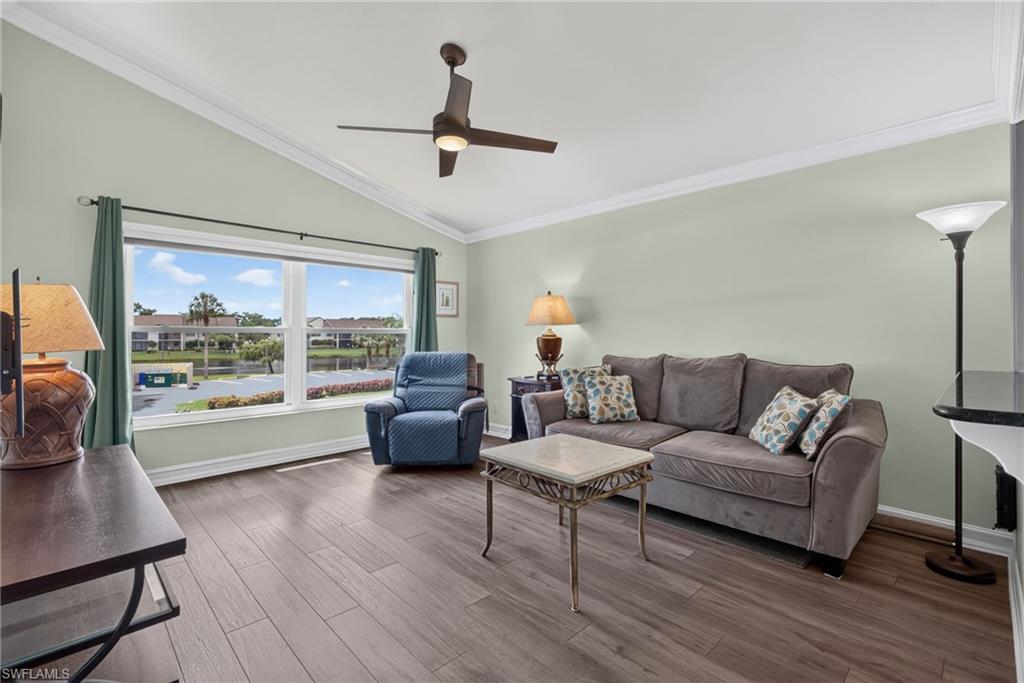 CLUB AT CRYSTAL LAKE CONDOMINIUM - Residential