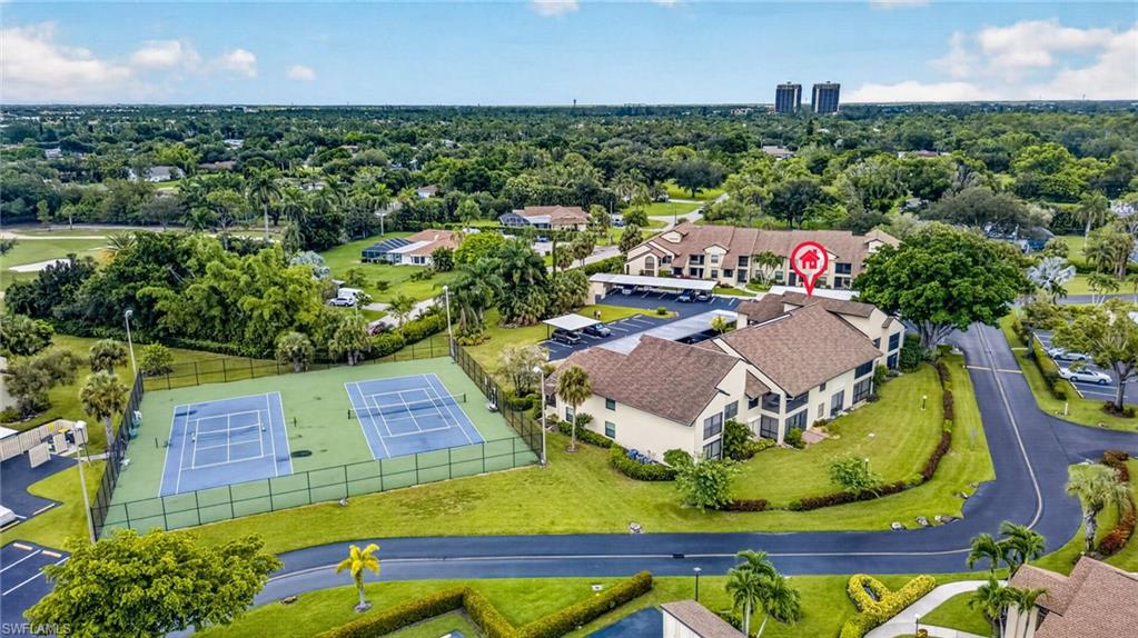 CLUB AT CRYSTAL LAKE CONDOMINIUM - Residential