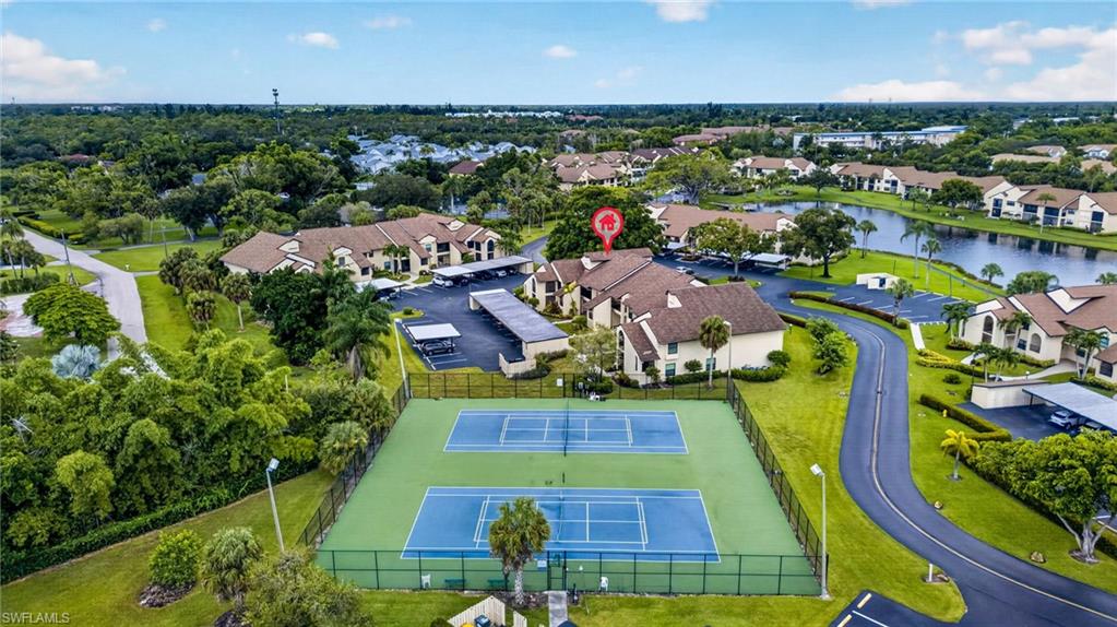 CLUB AT CRYSTAL LAKE CONDOMINIUM - Residential