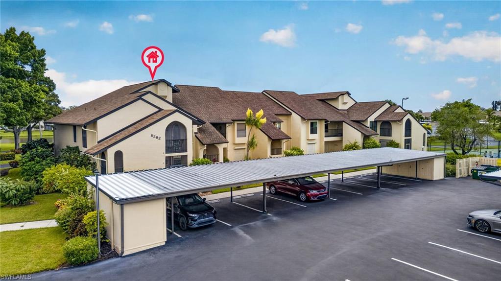CLUB AT CRYSTAL LAKE CONDOMINIUM - Residential