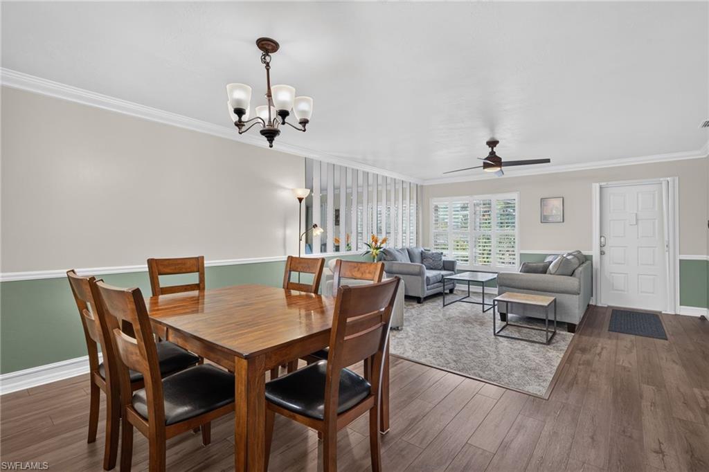 CLUB AT CRYSTAL LAKE CONDOMINIUM - Residential