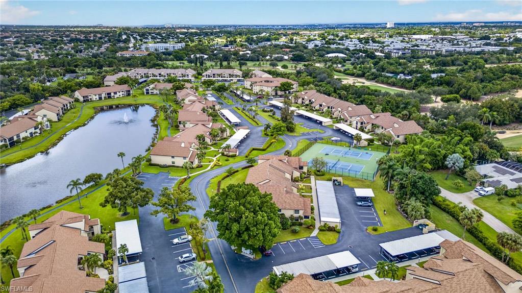 CLUB AT CRYSTAL LAKE CONDOMINIUM - Residential