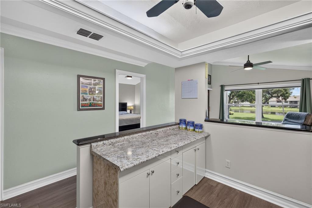 CLUB AT CRYSTAL LAKE CONDOMINIUM - Residential
